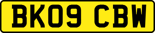 BK09CBW