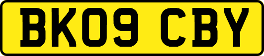 BK09CBY