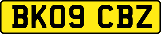 BK09CBZ