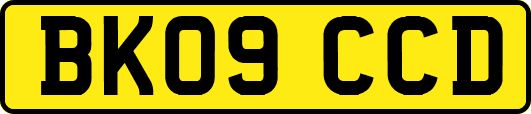 BK09CCD