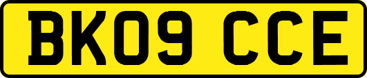 BK09CCE