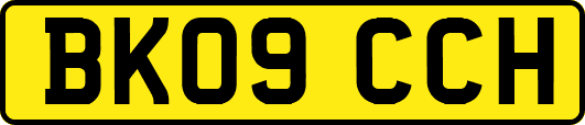 BK09CCH