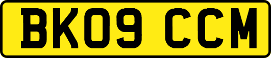 BK09CCM