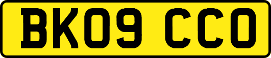 BK09CCO