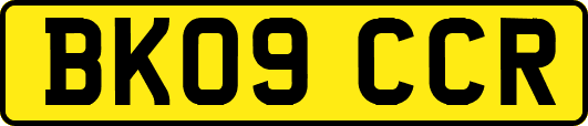 BK09CCR