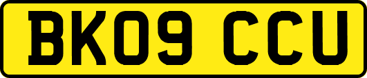 BK09CCU