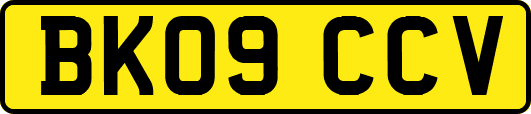 BK09CCV