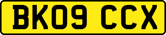 BK09CCX