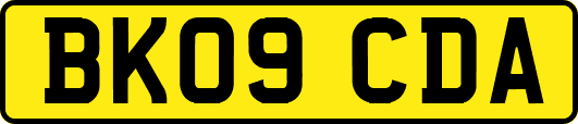 BK09CDA