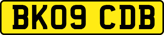 BK09CDB
