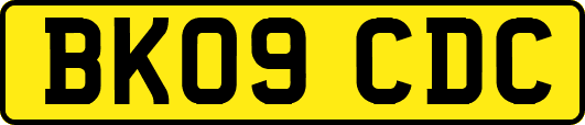 BK09CDC