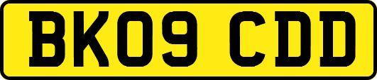 BK09CDD