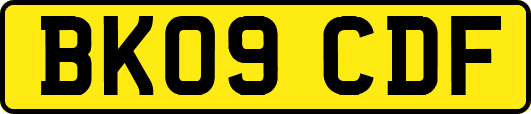 BK09CDF