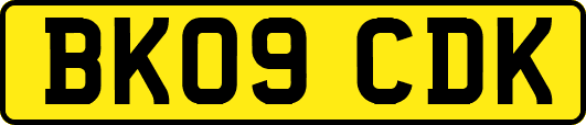 BK09CDK
