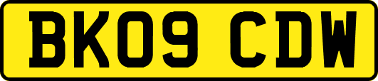 BK09CDW