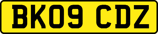 BK09CDZ