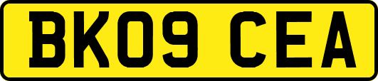 BK09CEA