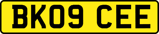 BK09CEE