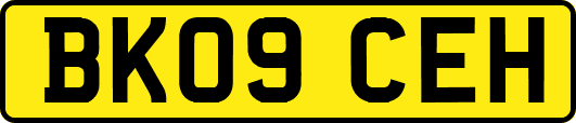 BK09CEH