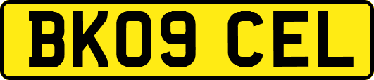 BK09CEL