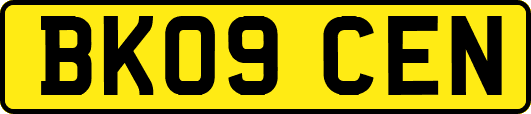 BK09CEN