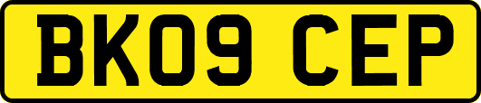 BK09CEP