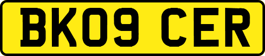 BK09CER