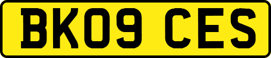 BK09CES