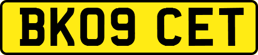 BK09CET