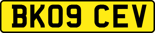 BK09CEV