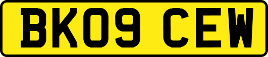 BK09CEW