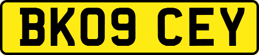 BK09CEY