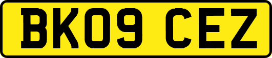 BK09CEZ