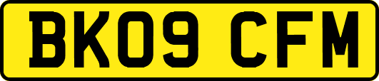 BK09CFM