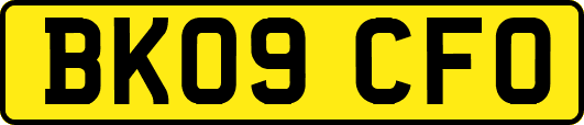 BK09CFO