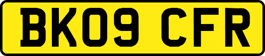 BK09CFR