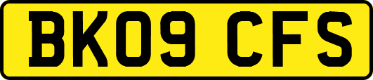 BK09CFS