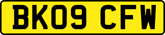 BK09CFW