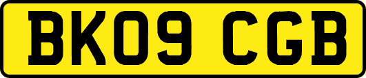 BK09CGB