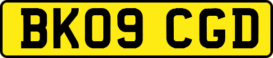 BK09CGD