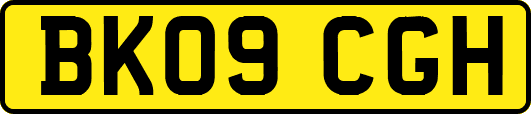 BK09CGH