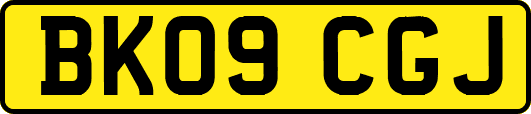 BK09CGJ
