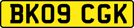 BK09CGK