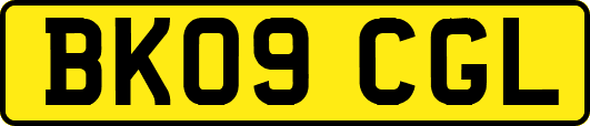 BK09CGL