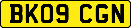 BK09CGN