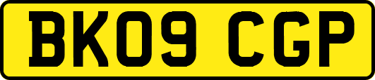 BK09CGP