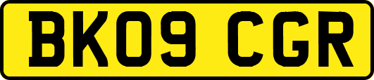BK09CGR