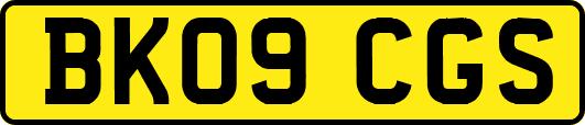 BK09CGS