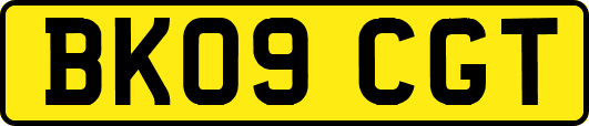 BK09CGT