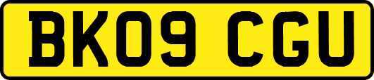 BK09CGU